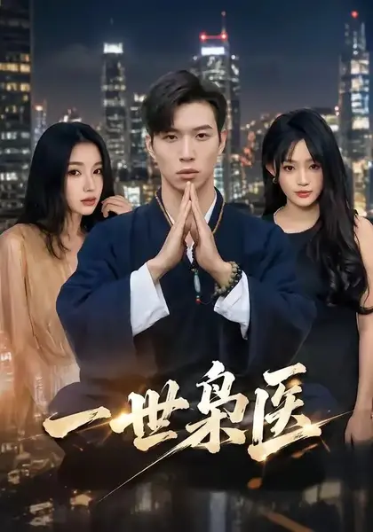 一世枭医（90集）杨文＆梁雅文