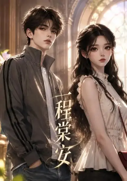 一程棠安（41集）AI短剧
