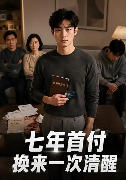 七年首付换来一次清醒（152集）AI短剧