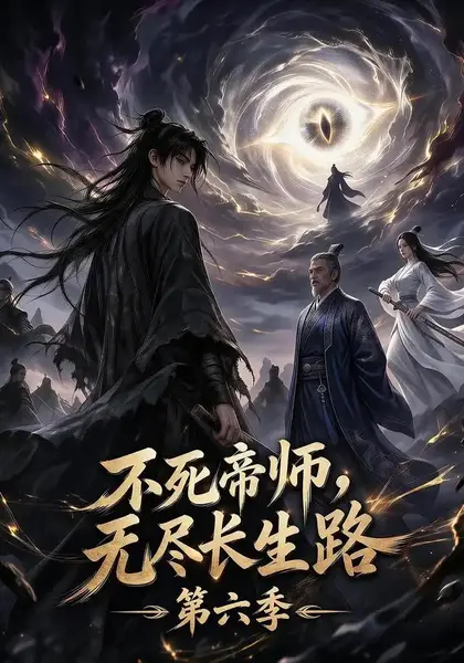 不死帝师，无尽长生路第六季不死帝师无尽长生路第六季（120集）AI短剧