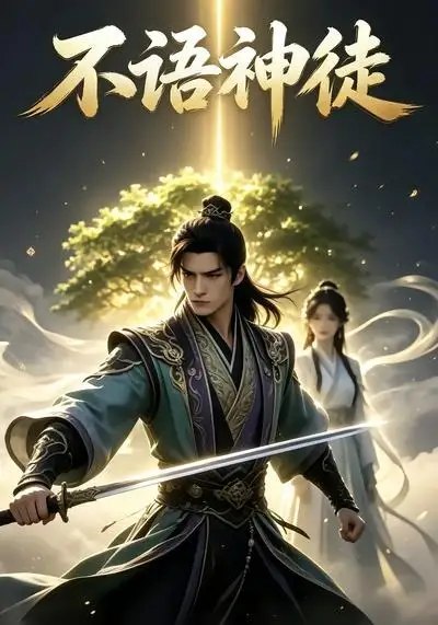 不语神徒第三部（20集）AI短剧