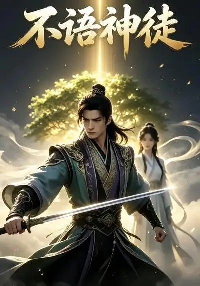 不语神徒第二部（20集）AI短剧