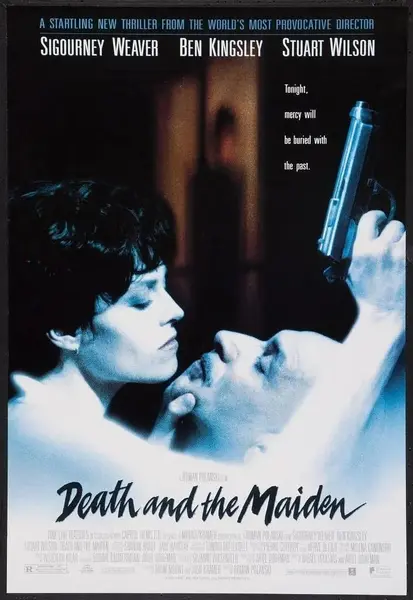 不道德的审判 Death and the Maiden (1994) 1080p 原盘REMUX 中文字幕 AVC DTS-HD MA 2.0