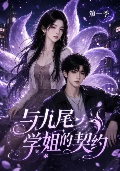 与九尾学姐的契约第一季（59集）AI短剧