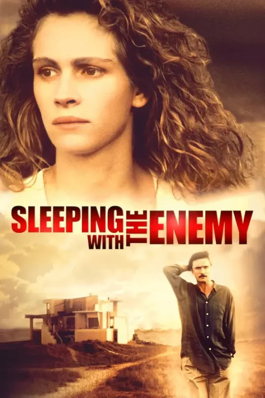 与敌共眠 Sleeping with the Enemy (1991)-千尺浪