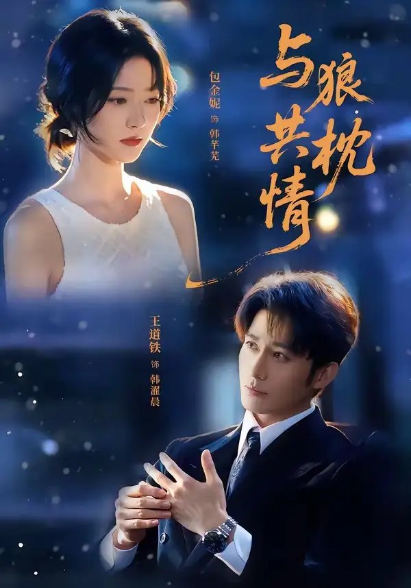 与狼共枕情（95集）王道铁＆包金妮