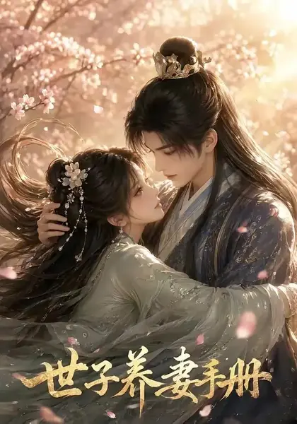 世子养妻手册（50集）AI短剧-千尺浪