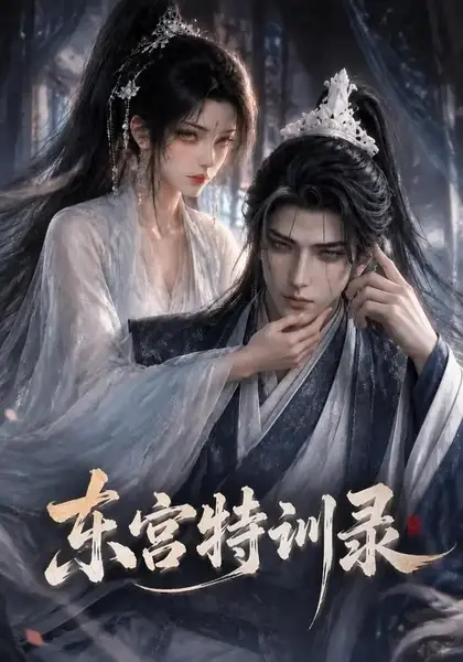 东宫特训（36集）AI短剧