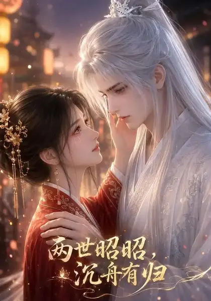 两世昭昭，沉舟有归&两世昭昭沉舟有归（58集）AI短剧-千尺浪