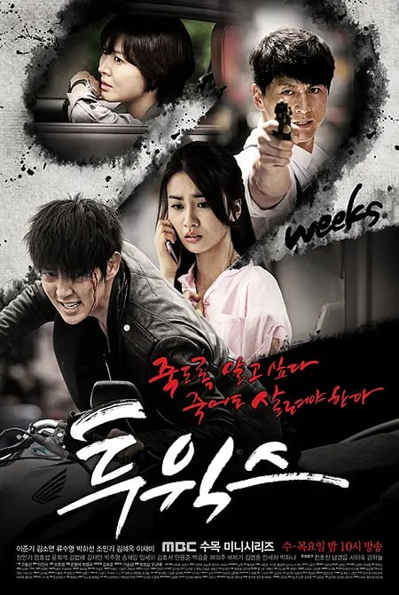 图片[1]-两周 투윅스 (2013)-千尺浪