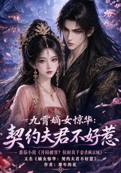 九霄嫡女惊华：契约夫君不好惹&九霄嫡女惊华契约夫君不好惹（105集）AI短剧-千尺浪