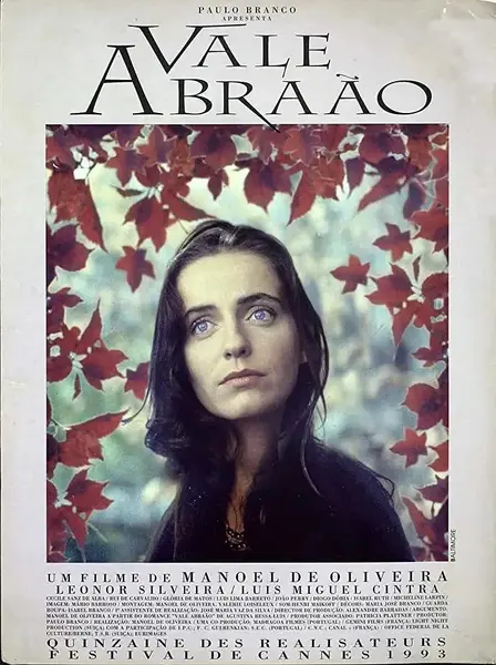 亚伯拉罕山谷 Vale Abraão (1993)-千尺浪