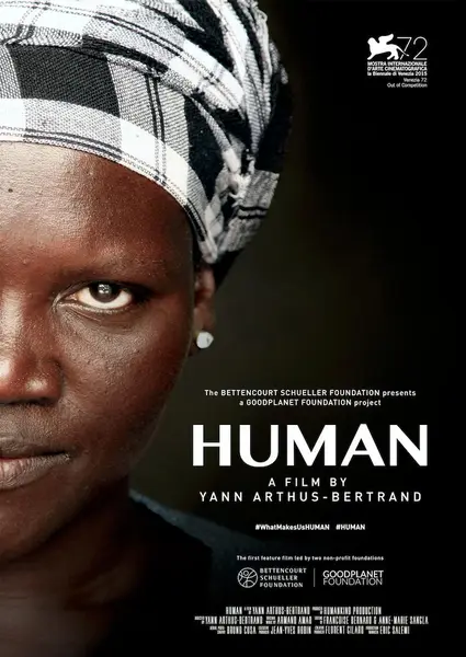 人类 Human (2015) 1080P [纪录片/人文] 扬·阿尔蒂斯-贝特朗