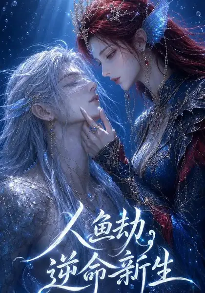 人鱼劫，逆命新生&人鱼劫逆命新生（51集）AI短剧-千尺浪