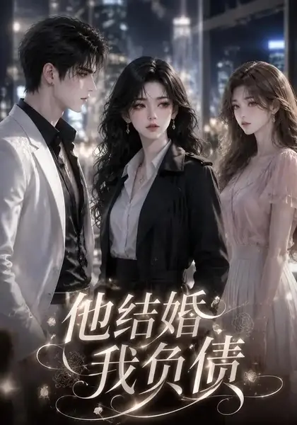 他结婚，我负债他结婚我负债（66集）AI短剧