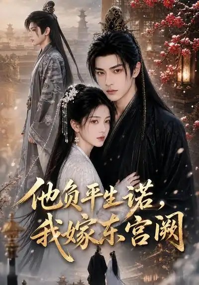 他负平生诺，我嫁东宫阙&他负平生诺我嫁东宫阙（52集）AI短剧-千尺浪