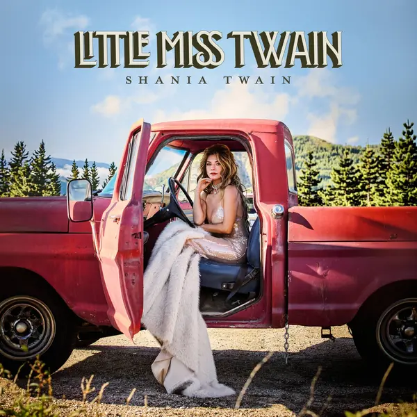 仙妮亚·唐恩 Shania Twain - Little Miss Twain [2026] [Hi-Res] (FLAC 24bit 48khz)