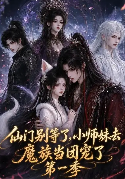 仙门别等了，小师妹去魔族当团宠了第一季仙门别等了小师妹去魔族当团宠了第一季（120集）AI短剧