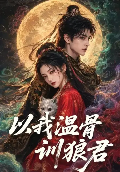 以我温骨训狼君（45集）AI短剧-千尺浪