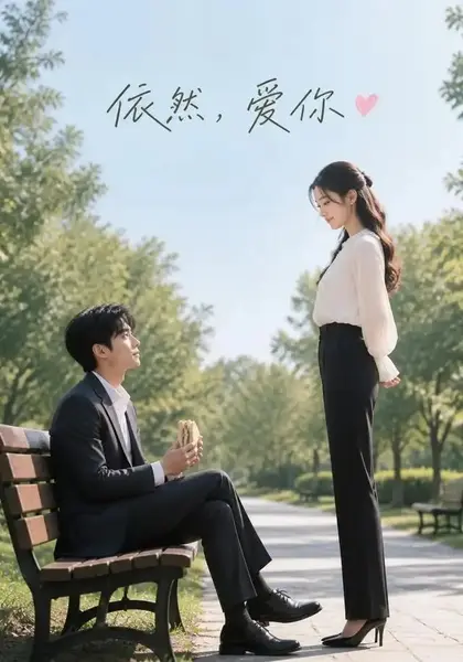依然，爱你依然爱你（41集）AI短剧