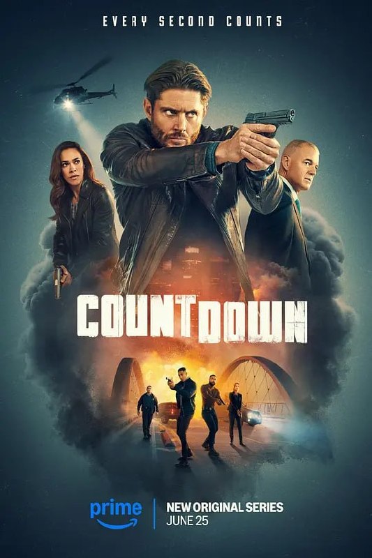 倒计时 Countdown (2025)-千尺浪