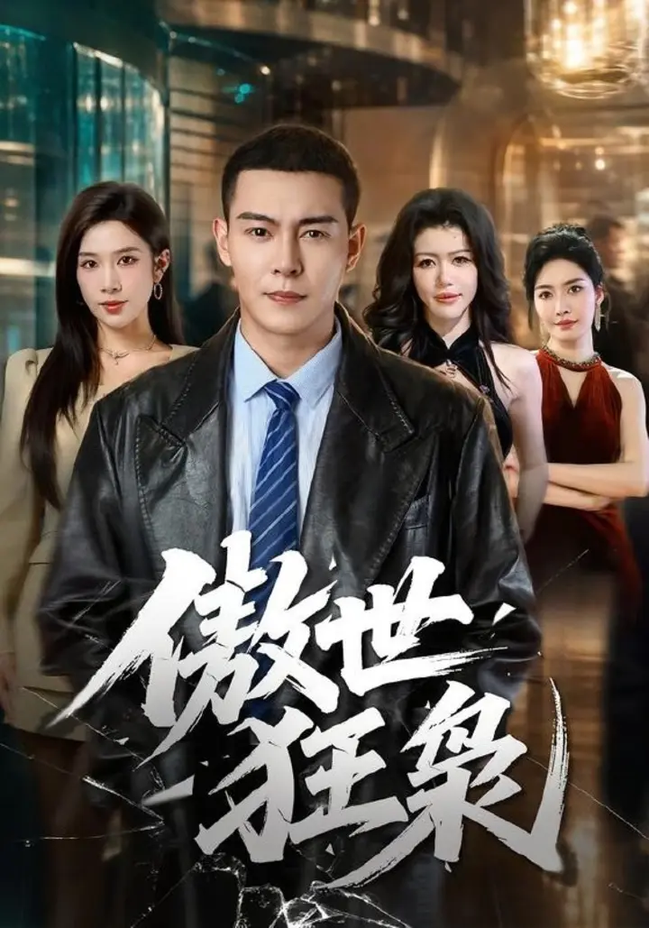 图片[1]-傲世狂枭（93集）钱霆川＆林琦婷|短剧-千尺浪