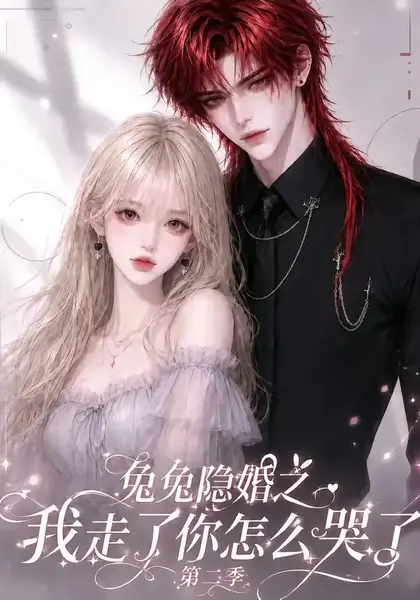 兔兔隐婚之我走了你怎么哭了第二季(73集)AI短剧