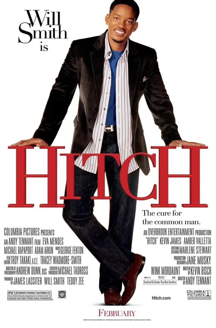 图片[1]-全民情敌 Hitch (2005)-千尺浪