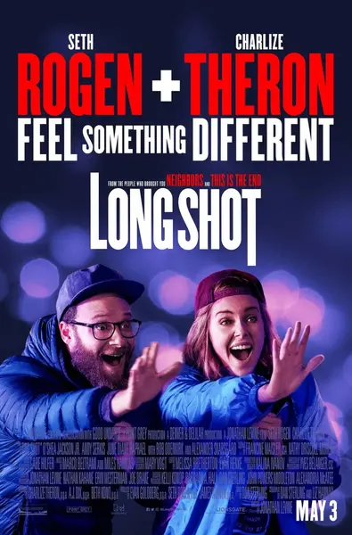 全民追女王 Long Shot (2019)-千尺浪
