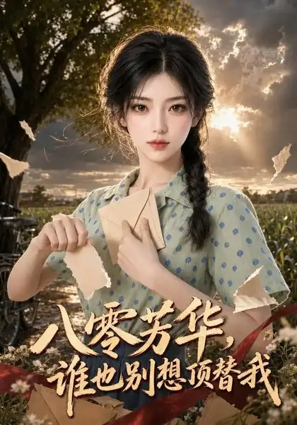 八零芳华，谁也别想顶替我&八零芳华谁也别想顶替我（85集）AI短剧-千尺浪