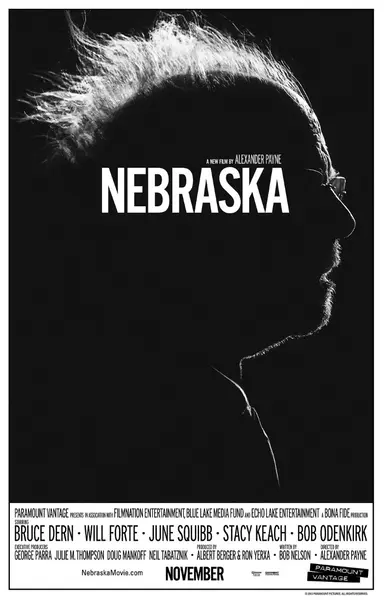 内布拉斯加 Nebraska (2013) 1080p 原盘REMUX 中文字幕 AVC DTS-HD MA-千尺浪