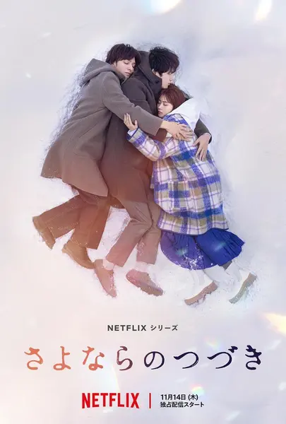 图片[1]-再见的延续Beyond Goodbye（2024·4K·日剧·有村架纯主演·纯爱）-千尺浪