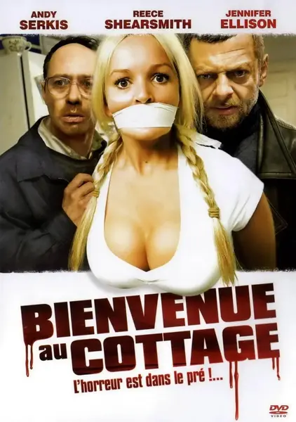 农家小屋 The Cottage (2008)