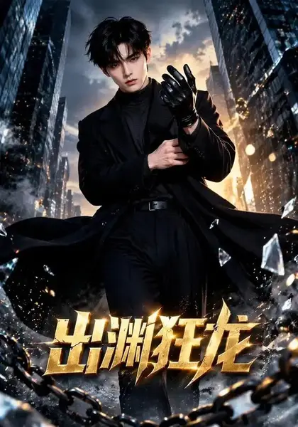 出渊狂龙（132集）AI短剧-千尺浪