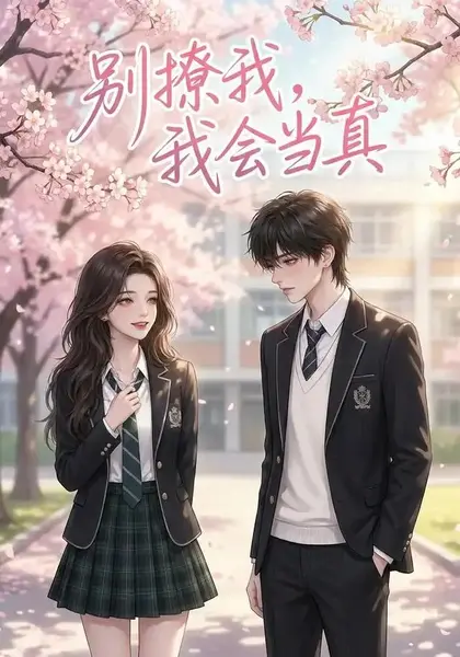 别撩我，我会当真&别撩我我会当真（35集）AI短剧-千尺浪