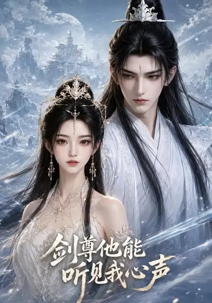 剑尊他能听见我心声（36集）AI短剧-千尺浪
