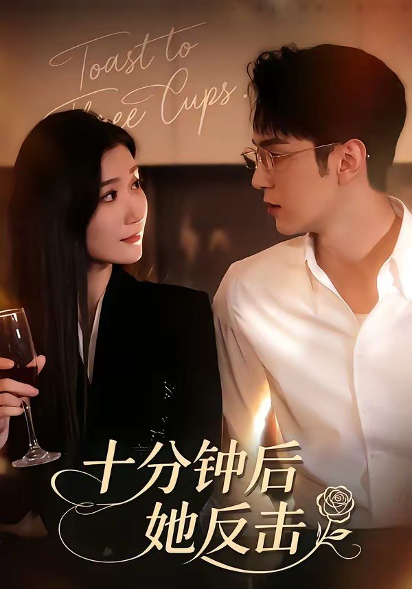 图片[1]-十分钟后她反击（104集）希尔力＆那馨|短剧-千尺浪