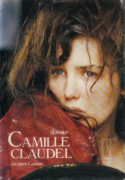 卡蜜儿·克劳岱尔｜罗丹的情人 Camille Claudel (1988) 1080p 原盘REMUX 中文字幕 AVC DTS-HD MA 2.0-千尺浪