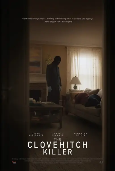 双套结杀手 The Clovehitch Killer (2018)-千尺浪