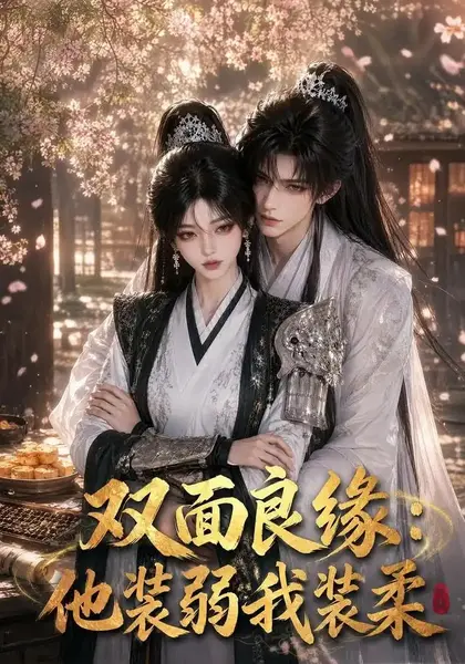 双面良缘：他装弱我装柔双面良缘他装弱我装柔（65集）AI短剧