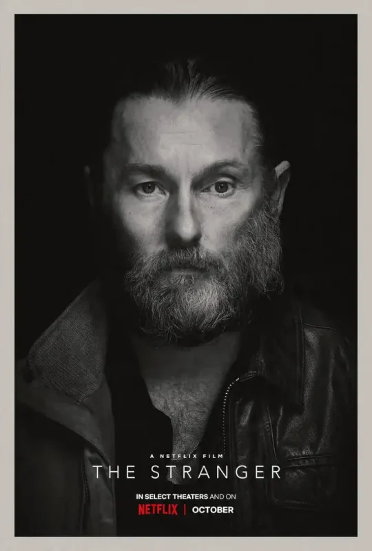 双面陌生人 The Stranger (2022)-千尺浪