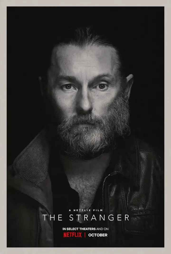 图片[1]-双面陌生人 The Stranger (2022)-千尺浪