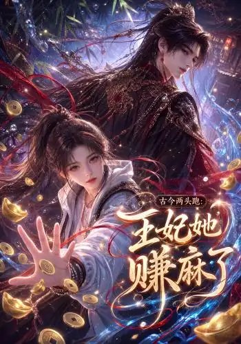 古今两头跑：王妃她赚麻了&古今两头跑王妃她赚麻了（131集）AI短剧-千尺浪