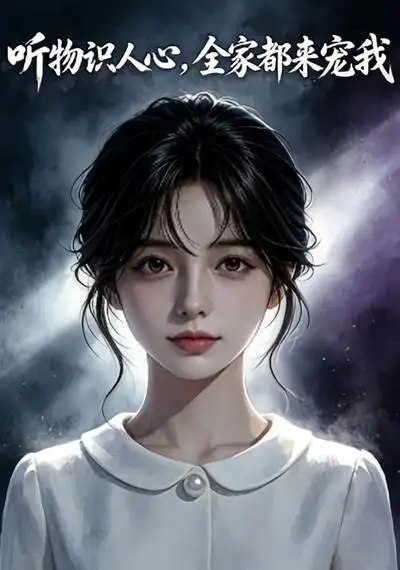 听物识人心，全家都来宠我听物识人心全家都来宠我（51集）AI短剧