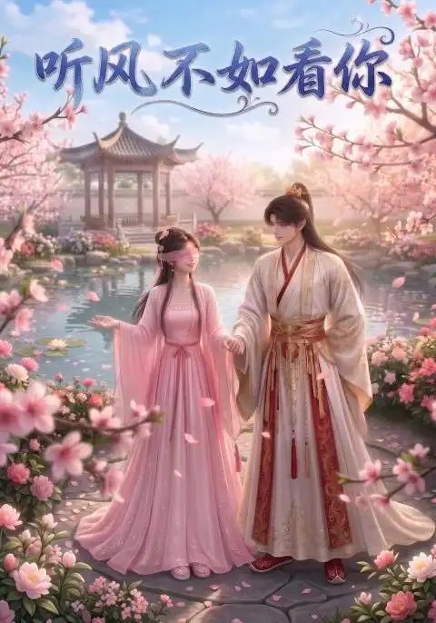 听风不如看你（30集）AI短剧-千尺浪
