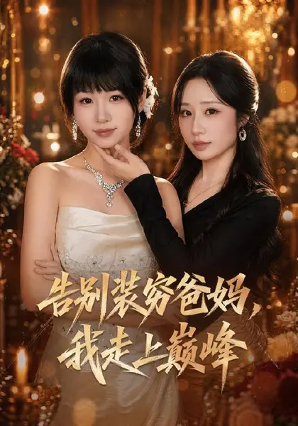 告别装穷爸妈，我走上巅峰（79集）田苗苗＆牛博宇＆伊萌＆王嬿|短剧