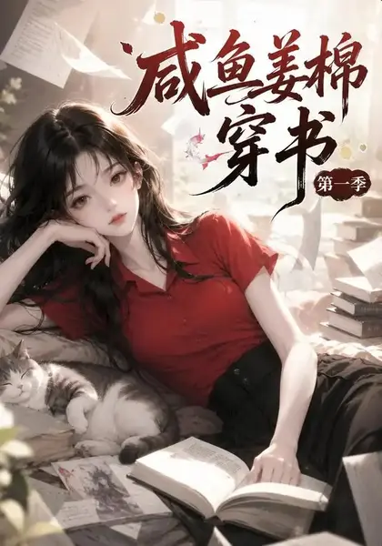 咸鱼姜槐穿书第一季（148集）AI短剧