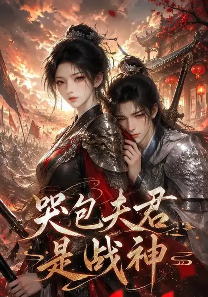 哭包夫君是战神（42集）AI短剧-千尺浪