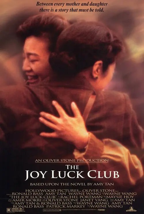 喜福会 The Joy Luck Club (1993)-千尺浪