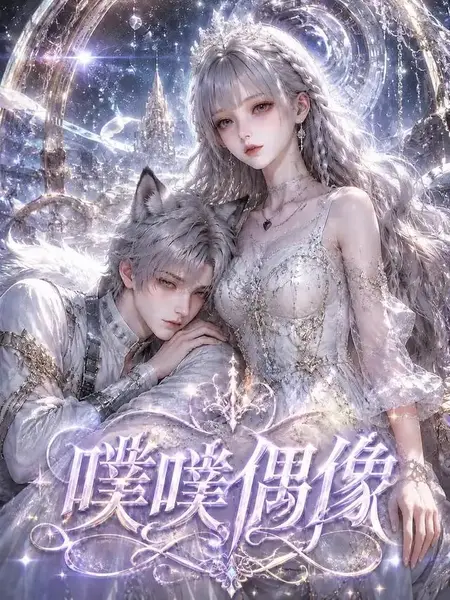 噗噗偶像（106集）AI短剧-千尺浪